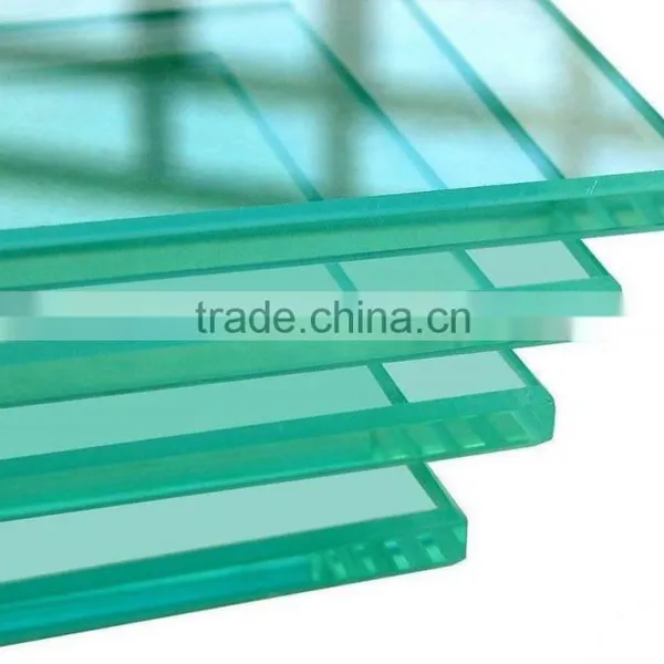 Clear Float Glass photo-2