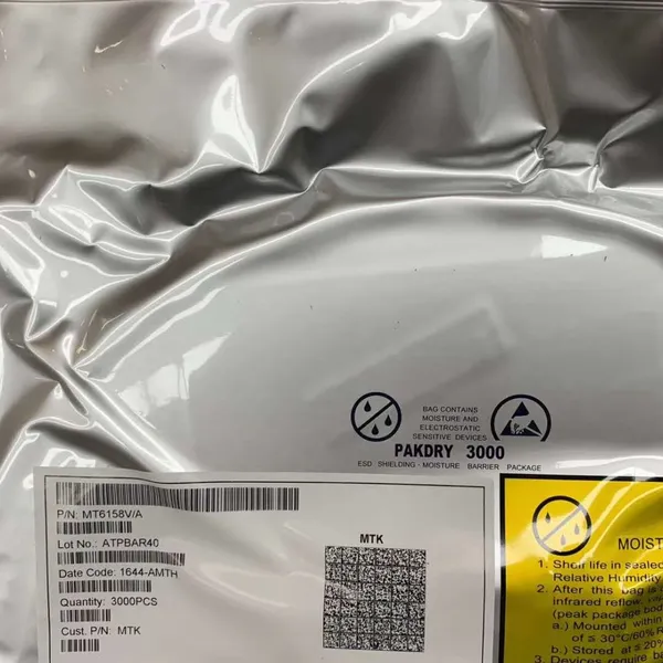 ACM6753, the First Level Agent of Zhisheng Semiconductor, is a Fully Integrated Three-phase Brushless Motor Drive Chip That Does Not Require Sensors photo-4
