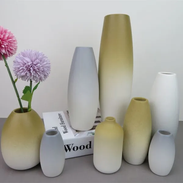 Ceramic Vase