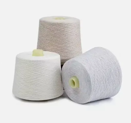 100% Cotton Yarn Crochet Open End Cotton Yarn With Competitive Price Cotton Compact Combed Yarns photo-2