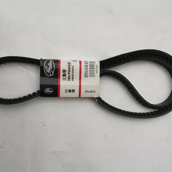 Good Quality Replacement Kinglong Auto for Sale XMQ6128AY4D 592081815 AV22x1815 AV20x1815 Belt photo-2