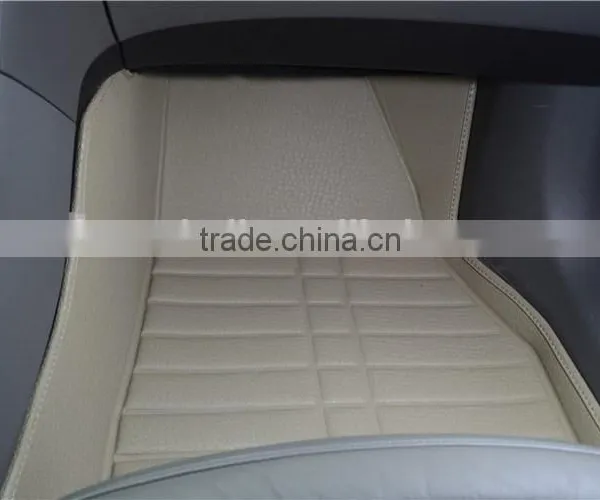 Car Floor Mat,hot Sale Car Mat,rubber Flooring photo-4