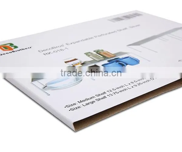 Offset Printing Eco-friendly Standard Luxury Mini Luxury Paper Box photo-3