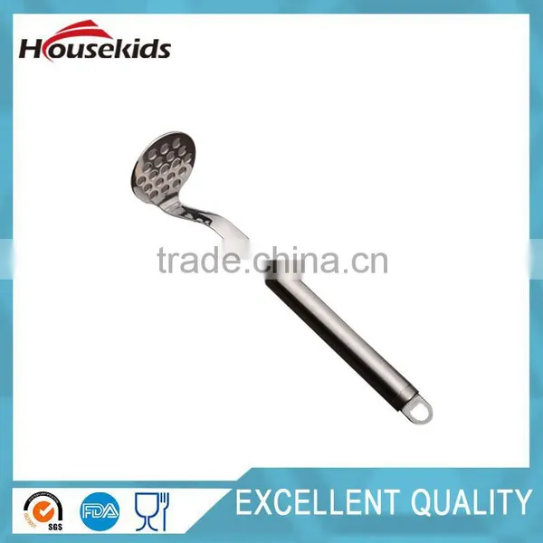 New Hot Rotatable Potato Masher Excellent Masher Gadget Patato Masher photo-5