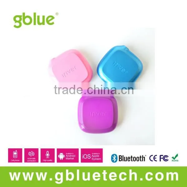 Bluetooth Receiver and China Clip Mini Stereo Bluetooth Headset - S30 photo-4
