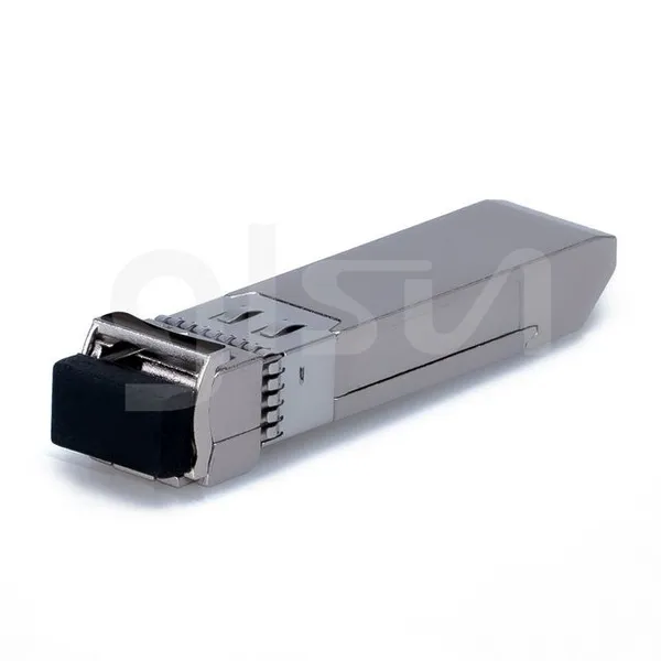 SFP-25G-SR Cisco Compatible, 25GBASE-SR SFP28 850nm 100m DDM LC MMF Fiber Optical Transceiver Module photo-4