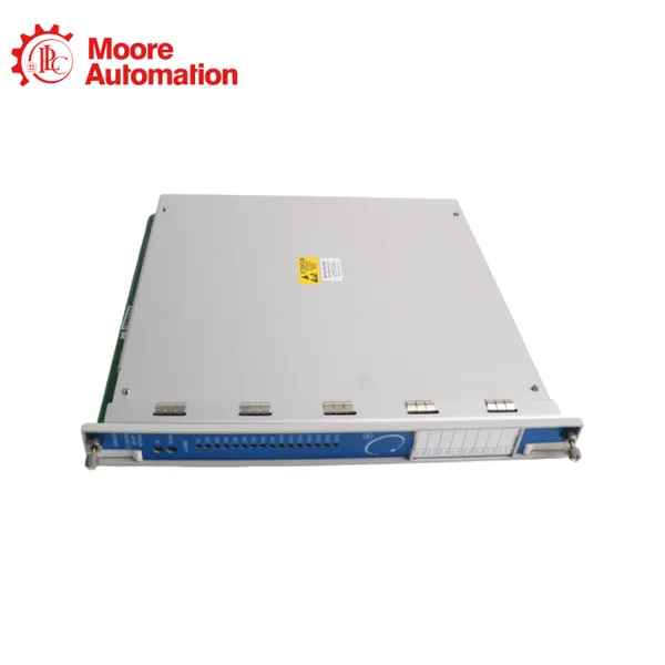 Bently Nevada 3500/33 149986-01 16-Channel Relay Module photo-4
