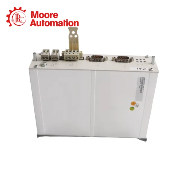 ABB TC516 3BSE012632R1 photo-3