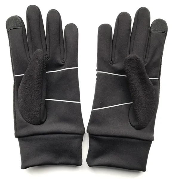Full Finger Cycling Glove Spring Autumn Outdoor Cycling Glove Breathable Comfortable Outdoor Glove