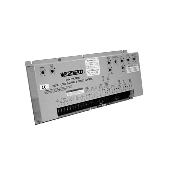12A0-0103-A3 Control Algorithm Operation/Industrial Control TIS600-124 photo-3