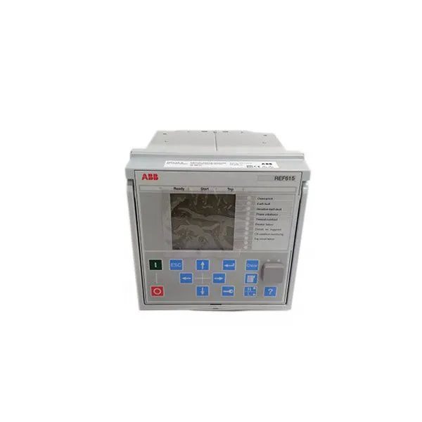 REF615E_G HBFEAEAGNDA1ABA1XG  FEEDER PROTECTION and CONTROL RELAY