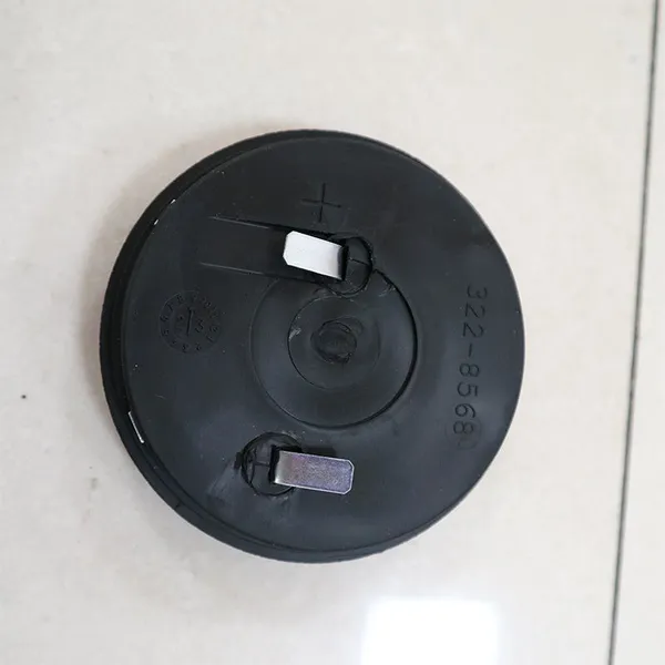 CAT STEERING CONTROL HORN BUTTON BUTTON ASSEMBLY HORN 3228568 322-8568 photo-4