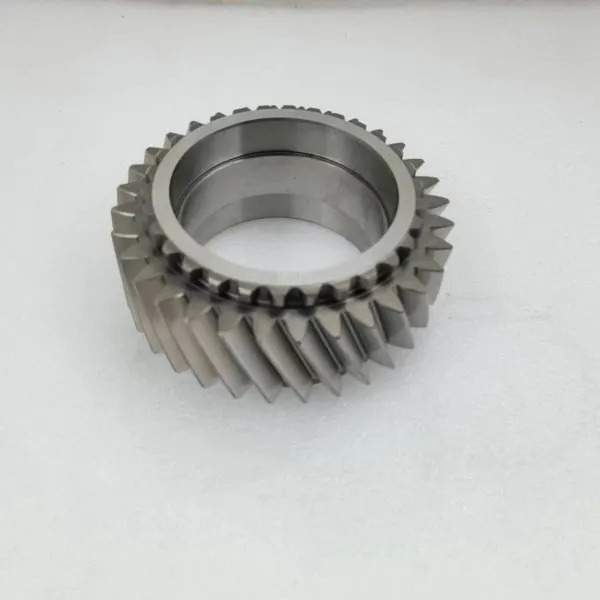 Main Shaft Fourth Gear 1316304103 ZFL Gearbox Gear 1316 304 103 European Trucks photo-4