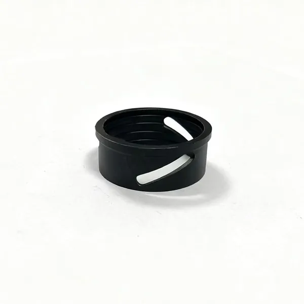 CNC Turning Milling Tapping Case Aluminium Zinc Alloy Steel CNC Turning Machining Service photo-2