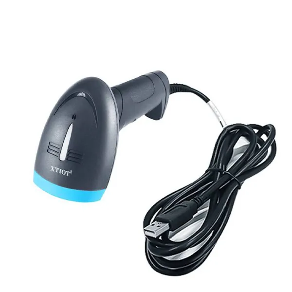 Xingtong Xt6607 High-precision Cashier Barcode Scanner, 3mil Barcode Scanner, Manufacturer of 1d and 2d Barcode Scanners photo-5