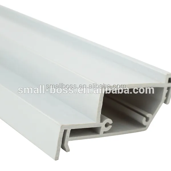Pvc Foam Fillet/triangle Wood Strips photo-4