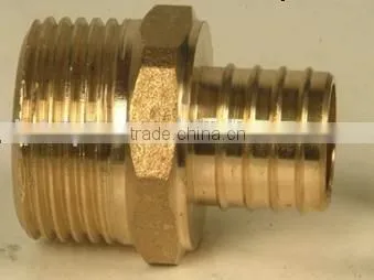2015 Hot Sell Pex Fitting for Pex Pipe Brass Pex Fitting photo-2