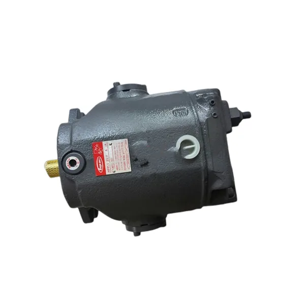 TOYO-OKI Piston Pumps HPP-VB2V-F8A3-052B Industrial Hydraulic Oil Pump HPP-VB2V HPP-VC2V Hydraulic Pump photo-4