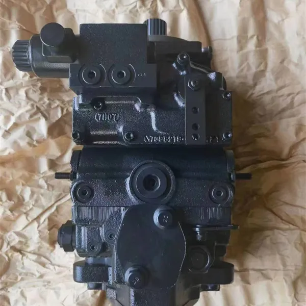 90R042 90L042 90R055 90L055 90R075 90L075 90R100 90L100 90R130 90L130 Hydraulic Pump 90L100KP1CD80P3 F1F03GBA353524 photo-3