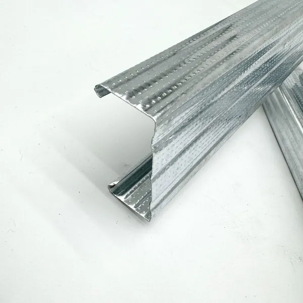 Gypsum Ceiling Metal Frame, Compatible With Armstrong Ceiling Grid Components photo-3