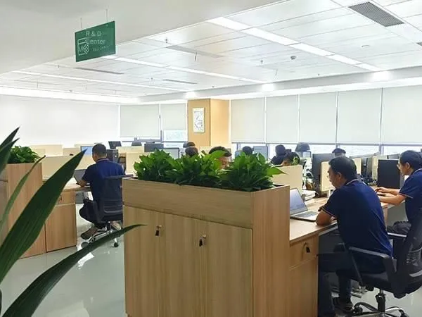 Flow Battery Flow Frame Rubber Line Contour Detector, Providing Customized Development of All-vanadium Flow Battery Equipment, With a Detection Accuracy of 0.005mm photo-3