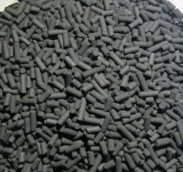 High-Performance Activated Carbon Desiccant - Dual Function for Moisture & Odor Removal