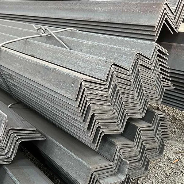 Fabricante de origen: Ángulo de acero galvanizado, Ángulo de acero al carbono igual