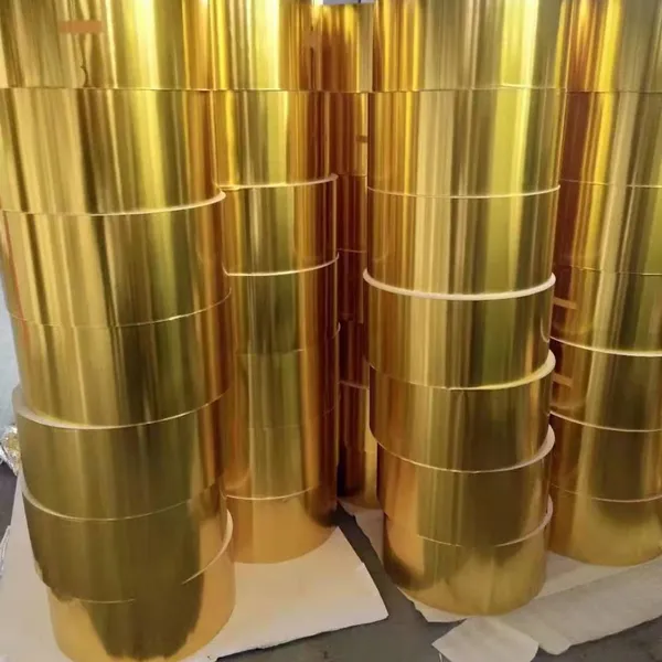 Golden Pet Flim for Gasket