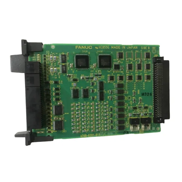 A20B-8100-0150 FANUC Original Servo Circuit Board PCB, in Stock