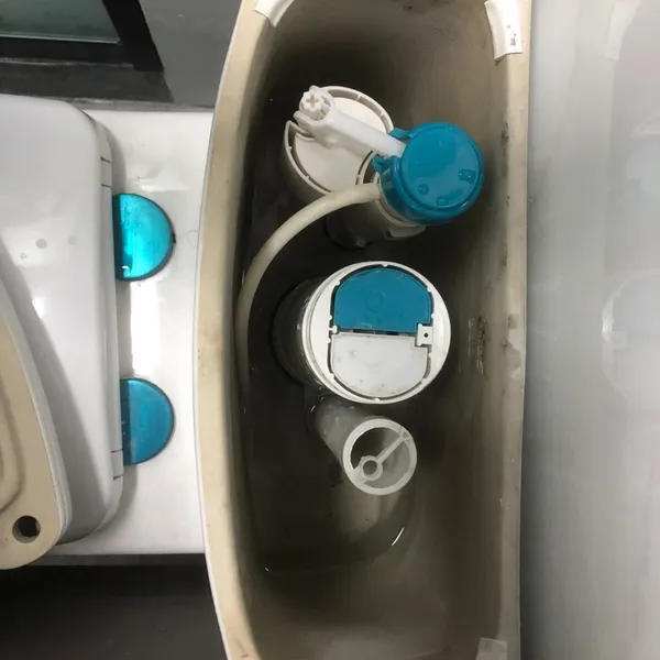 Toilet Cistern