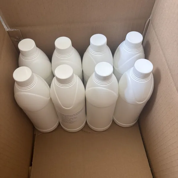 China Antifoam Using in Food Industry