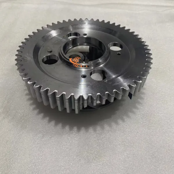 SDLG Original 29050032191 Planet Carrier for LG Machinery With Good Price in Stock photo-4