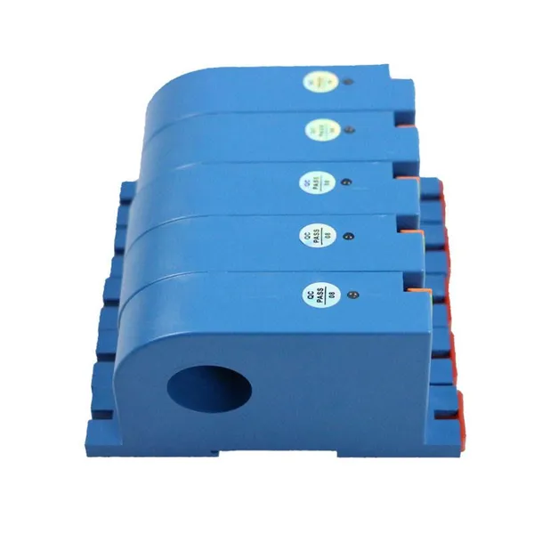 Wide Range Hall Effect DC Current Transducer Module 4-20mA Output 0-100A photo-5
