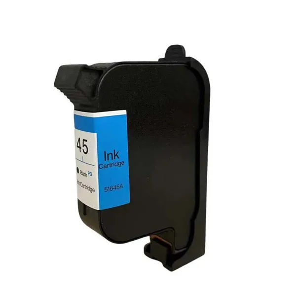 Wholesale CAD CDM Garment Plotter 51645A HP 45A Ink Cartridge for Pattern Design Algotex Gerber photo-2
