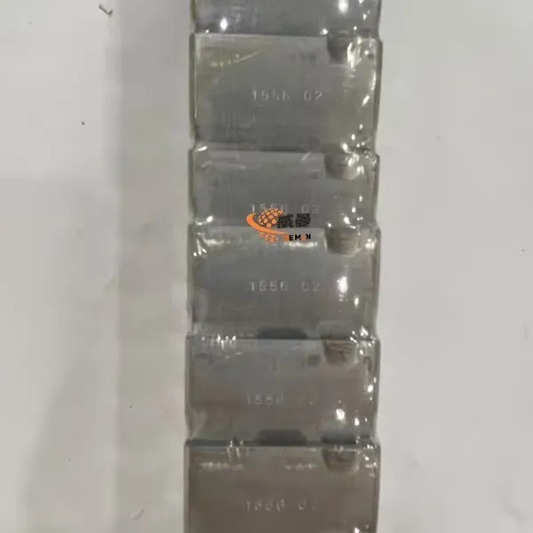 Original Weichai 81500010046 Main Bearing for Machine With Good Price photo-3