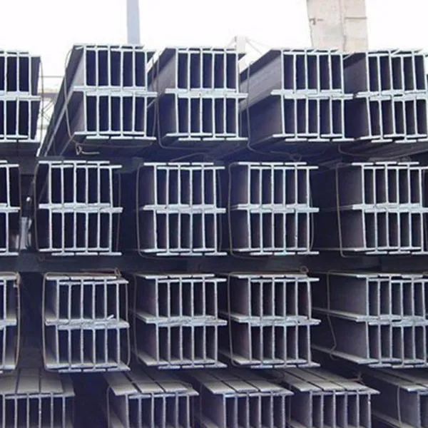 Best Quality Price Universal h Beam/I Beam Steel Profile Carbon Steel With Cutting Welding Bending Services photo-3