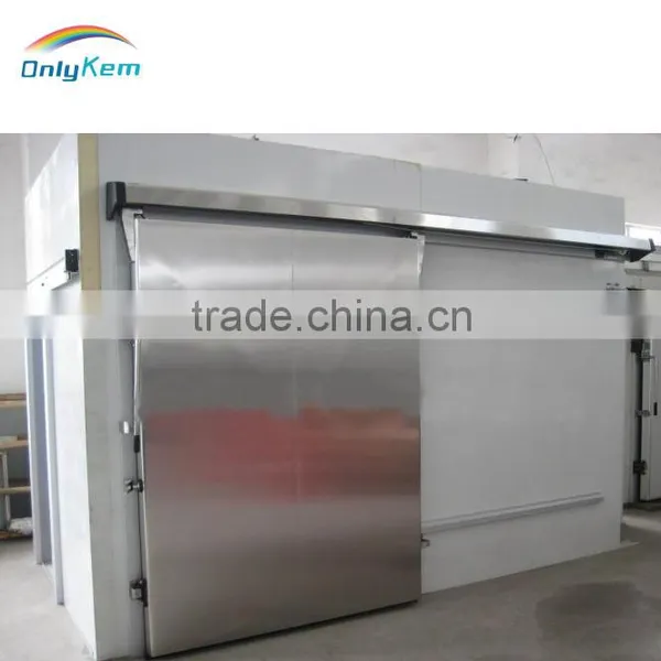 Vaccine Cold Storage/freezing/chilling Room photo-2
