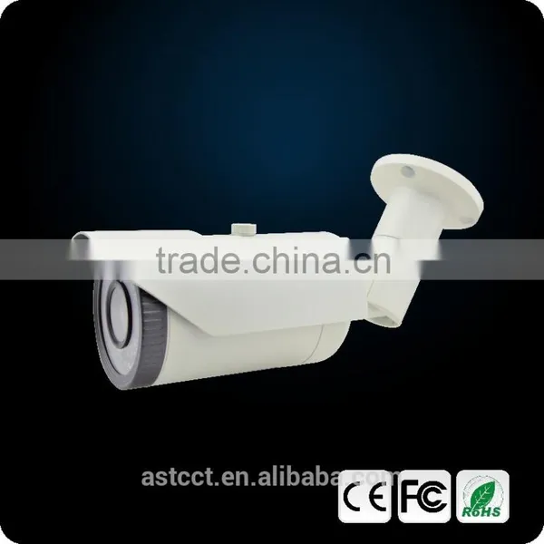 6Mpixes 3.6-10mm Manual Vari-focal Lens H.265 5.0MP IP Starlight Full Color IR Bullet Camera H.265 Security Network CCTV Camera photo-5