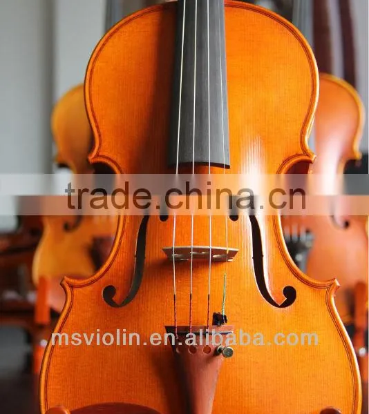 Advanced Hand Made Violin in China for Sale