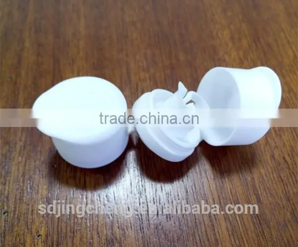 Hot Sale Perfume Cap With Pull Ring for 1L Tin Can photo-4