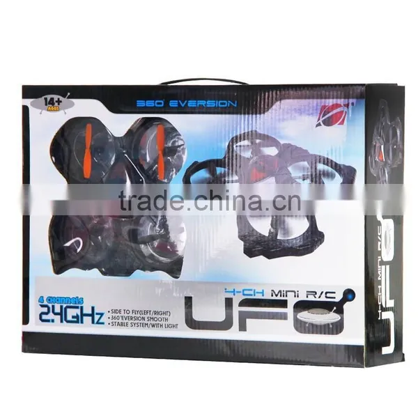 Adult rc Toys New Toys 2015 for Age 14+ Mini rc Quadcopter photo-4