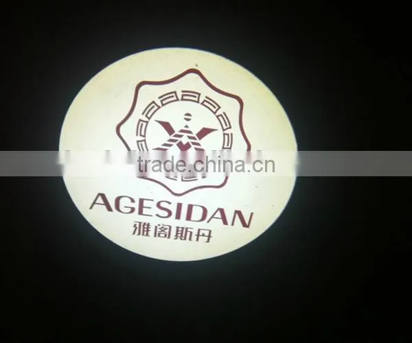 Beautiful Warm And Sweet Letters Projection Lighting photo-3
