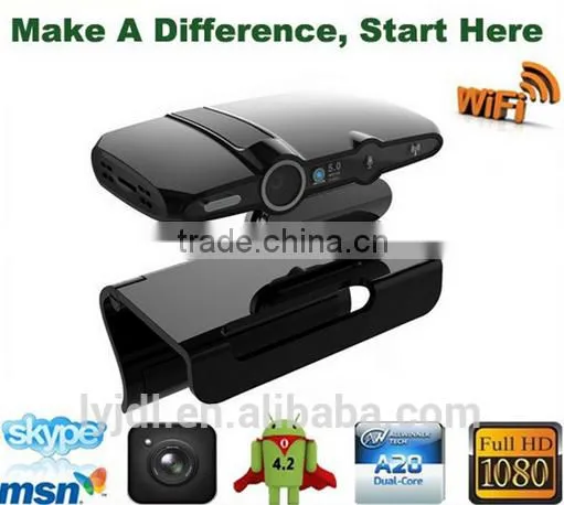 tv Box HD23 Dual Core Quad Core Android Smart tv Box