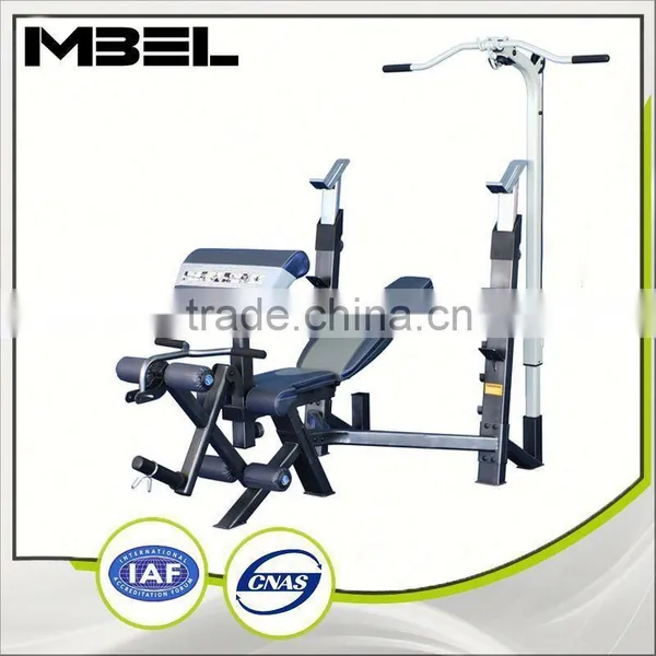 Bed Side Table Design With WB-PRO2 Weight Bench photo-4