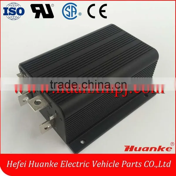 High Quality Curtis Motor Controller 1204M-4201 photo-2