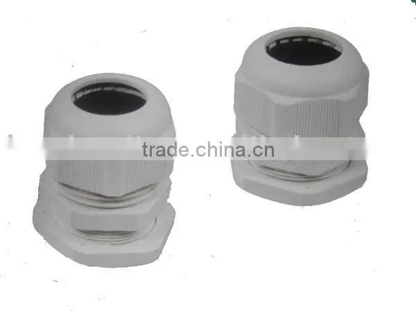Plastic Cable Gland