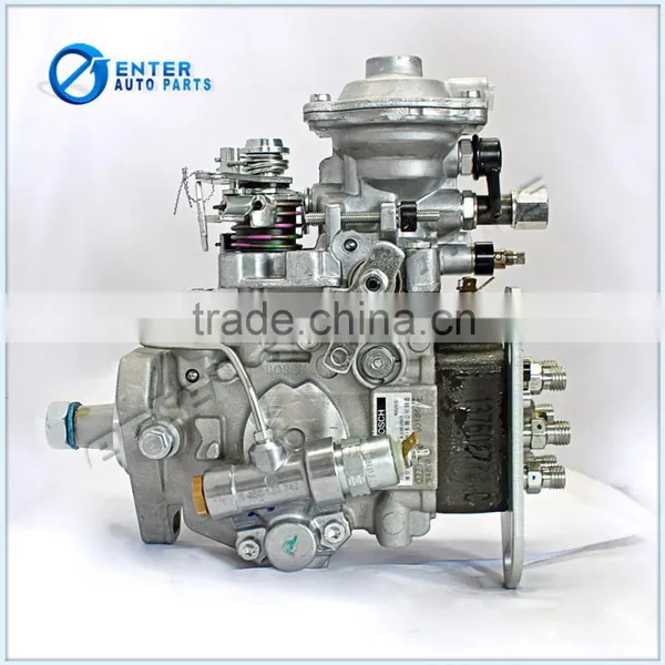 3960900 Brand New Original Fuel Injection Pump photo-2