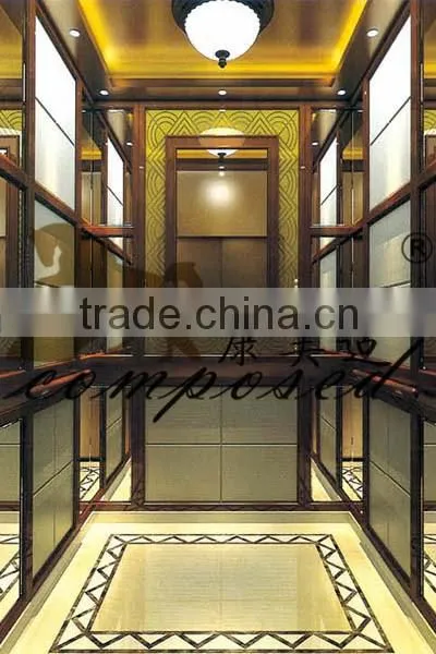 Ship Elevator photo-5