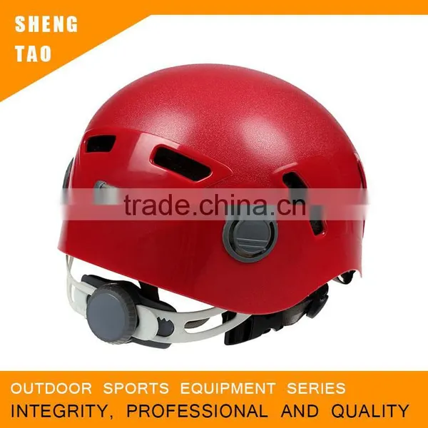 Mountain Climbing Helmet 01