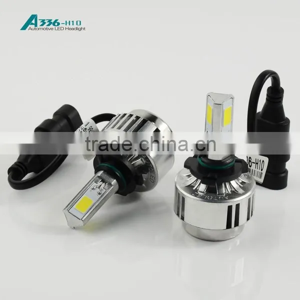 B-deals High End DC9-16V Adjustment Headlights 3200lm Custom Made Headlights photo-3
